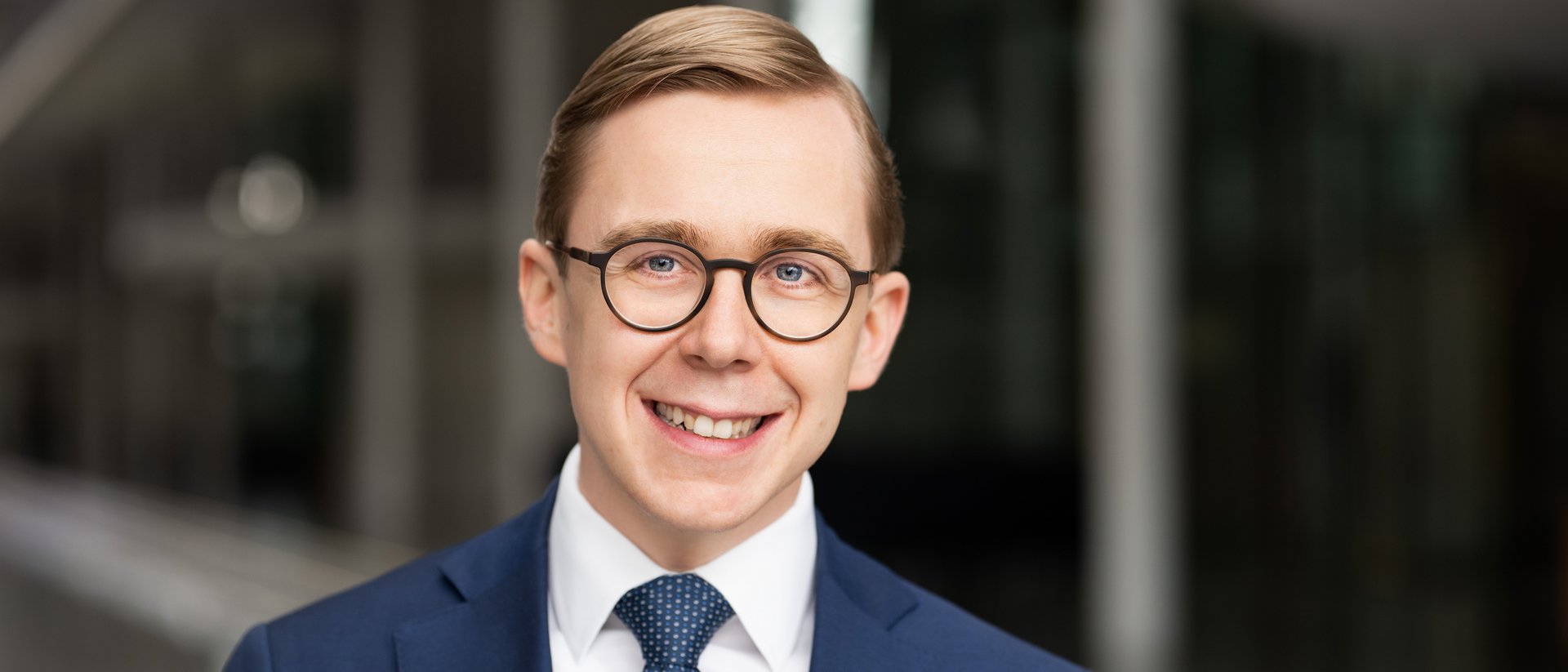 Philipp Amthor, Parlamentarischer Staatssekretär beim Bundesminister für Digitales und Staatsmodernisierung