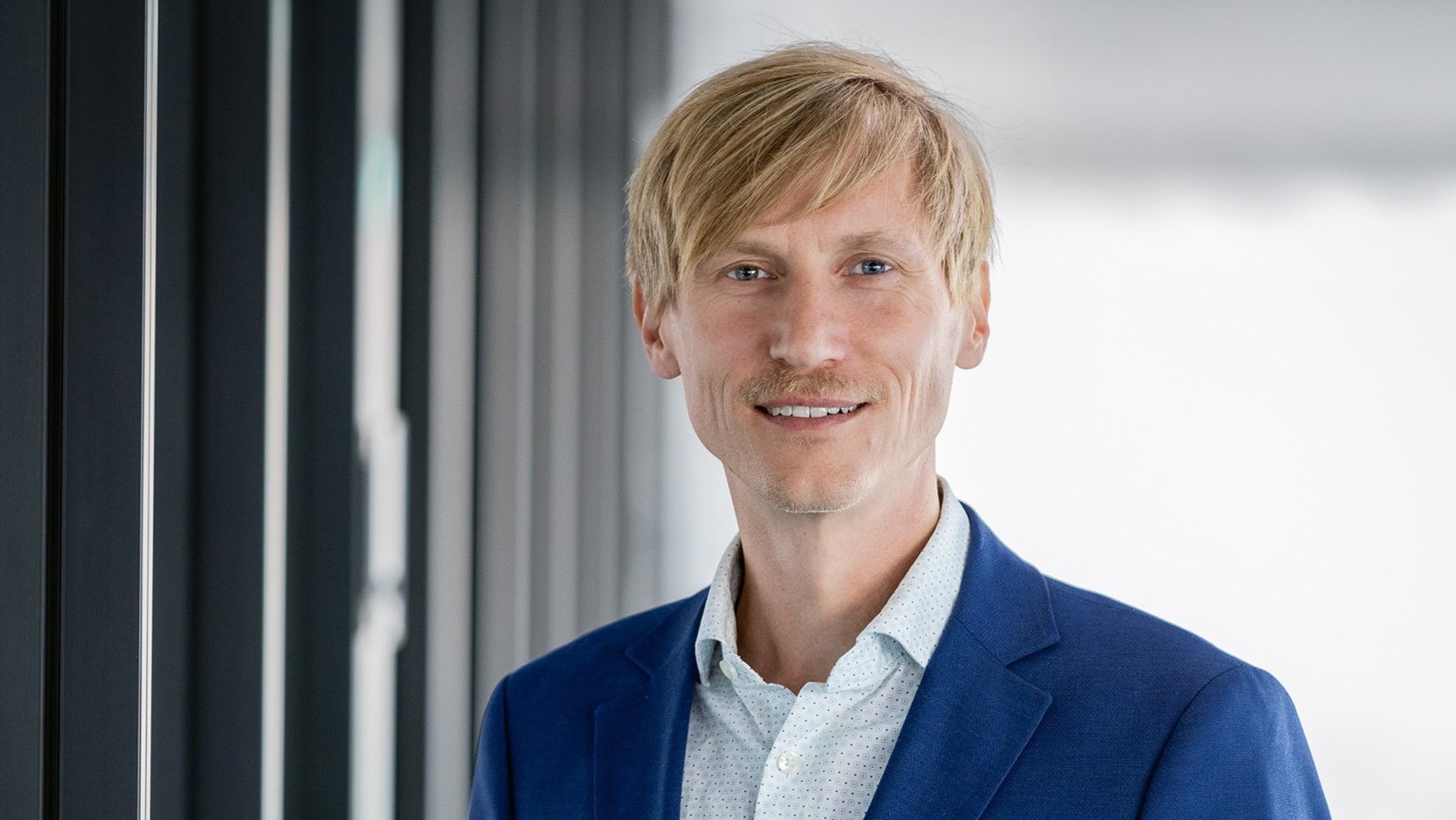 Bastian Pauly, Sprecher des BMDS