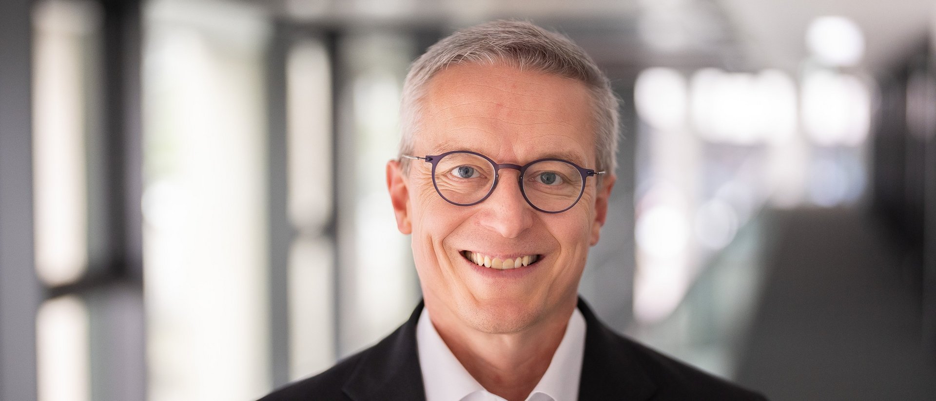 Dr. Karsten Wildberger, Bundesminister für Digitales und Staatsmodernisierung