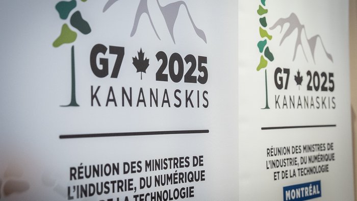 G7 Kanada 2025