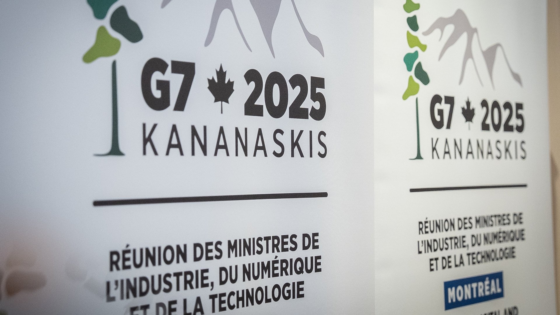 G7 Kanada 2025