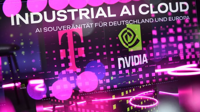 Industrial AI Cloud