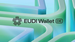 Logo EUDI-Wallet DE