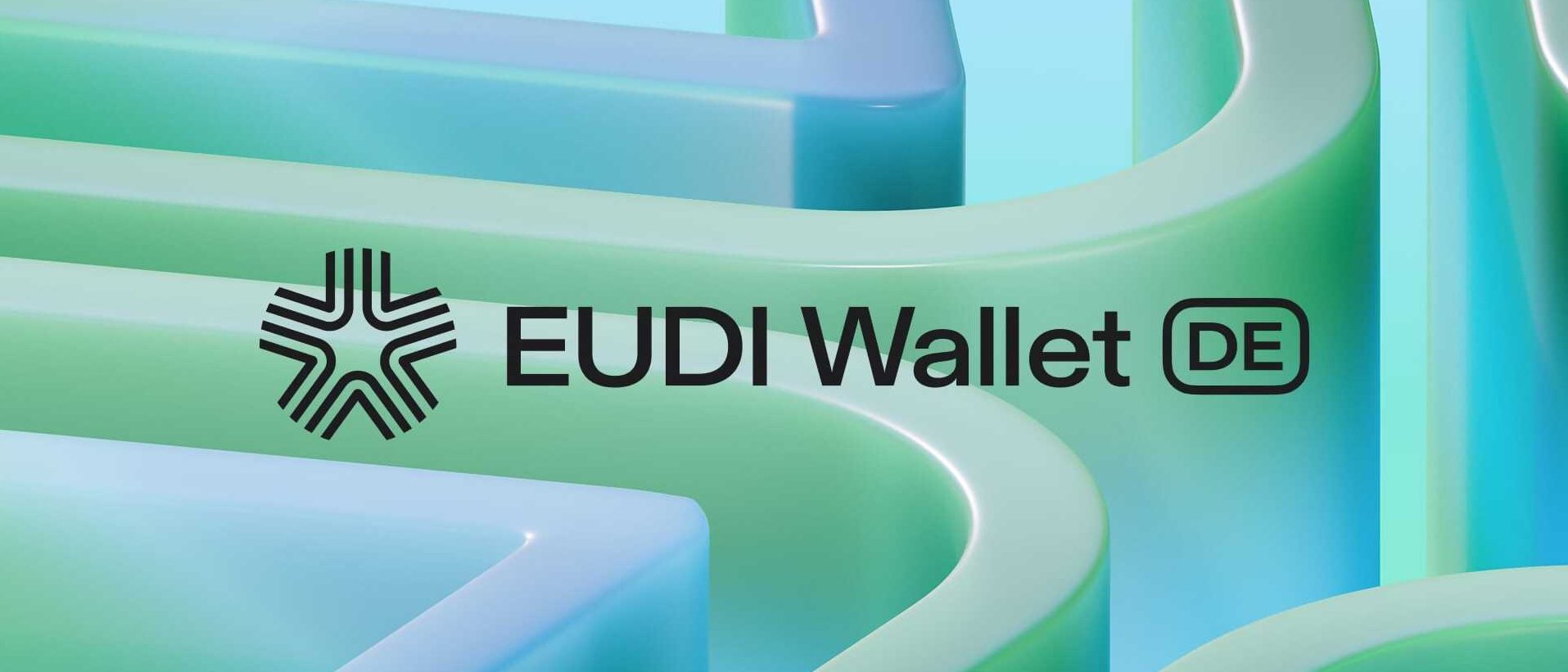 Logo EUDI-Wallet DE