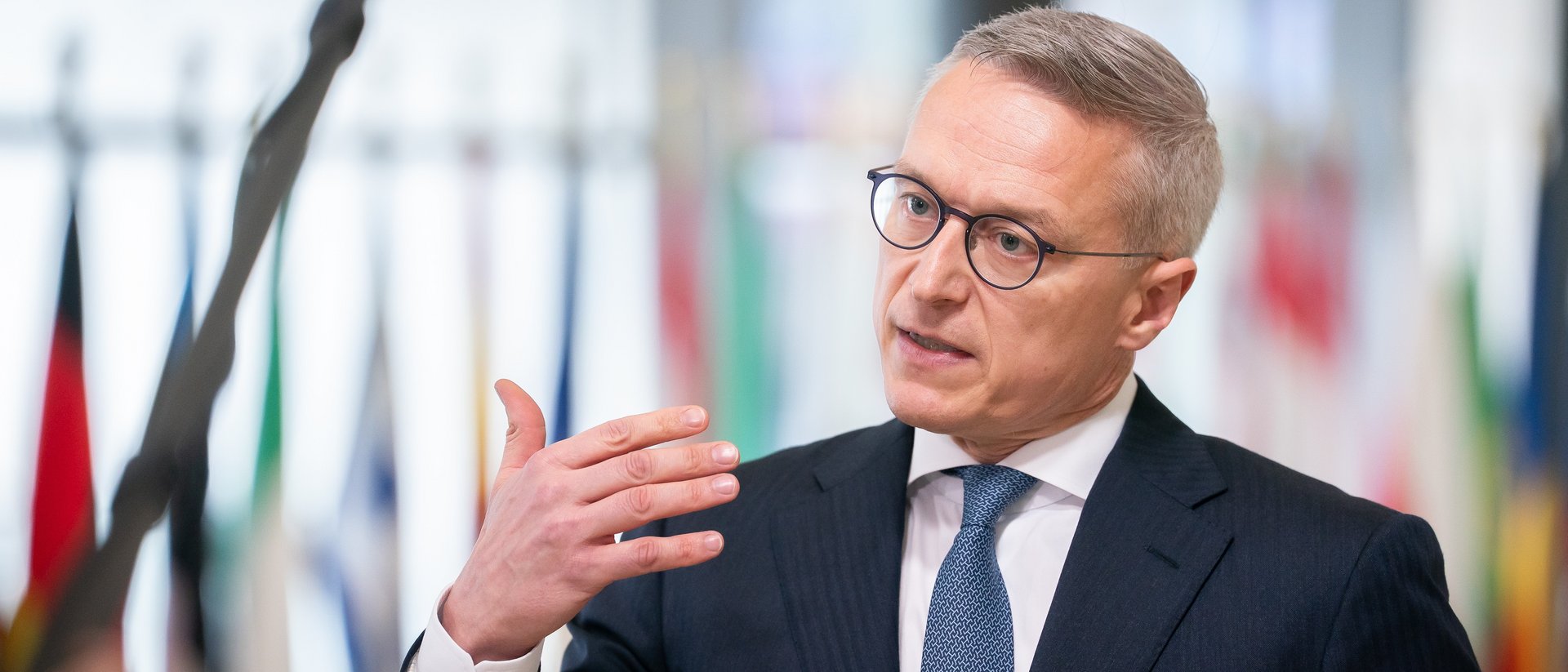 Dr. Karsten Wildberger